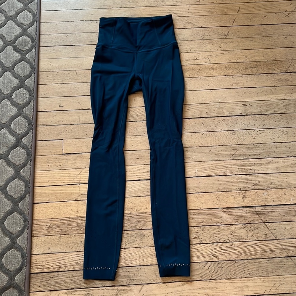NWOT Lululemon Leggings